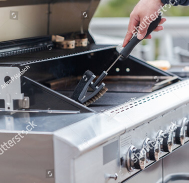 Burbank Fireplace & BBQ