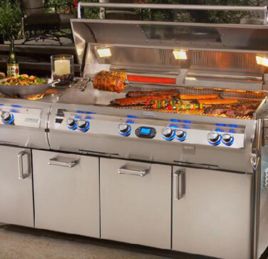 Burbank Fireplace & BBQ