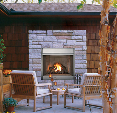 Burbank Fireplace & BBQ